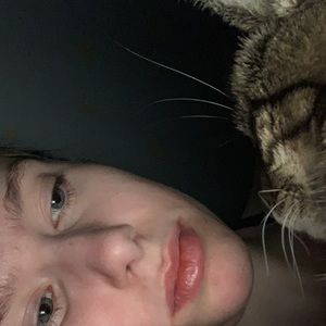 Meet your Posher, Solveig